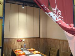 -鸭绿江海鲜烧烤大排档(杏林街店)