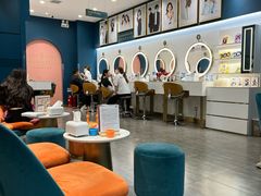 -海马体照相馆(西安阳光天地店)