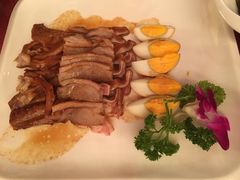 -绍兴中金豪庭大酒店·豪庭阁中餐厅