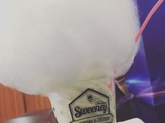 -Sweeney冰淇淋