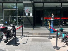 -Bona Fit 伯纳健身超级工作室(车公庄店)