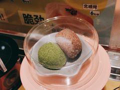 -争鲜回转寿司(通州万达店)