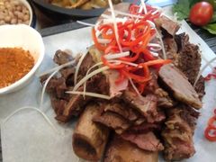 -牛记老坛香牛肉馆(六顺街店)
