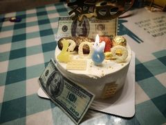 -兔兔家蛋糕甜品(德胜店)