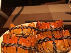 -上海东方佘山翰悦阁酒店·Vie全日制餐厅