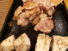 -炭火焼鳥 塚田農場(梅田阪急東通店)