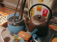 -湊湊火锅·茶憩(世博大道店)