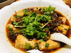 -小四川美食馆(幸福路店)