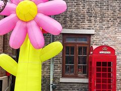 -天津五大道文化旅游区