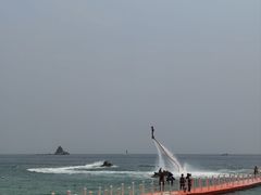 -大梅沙海滨公园