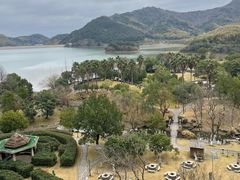 -宁波九龙湖开元度假村