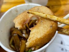 -王记生烫牛杂面馆(兰陵路店)