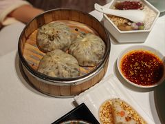 -江城小馆陕南妈妈菜·全球旅行餐厅(钟楼店)