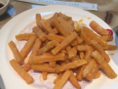 -小船渔村•大连菜•大连焖鱼(明泽街店)