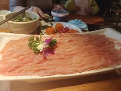 -城墙拐拐火锅(三峡广场黑金冠店)