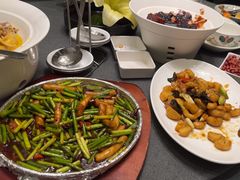 -江宴渔村·鱼鲜土菜(紫荆广场店)
