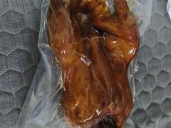 -鹿记油烫鸭(大坝头店)