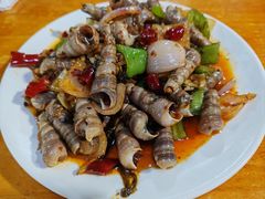 -温州一家人美食(西木头市店)