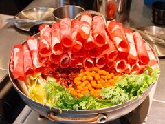 -MI WU FACTORY米屋美食工厂餐厅(绿地店)