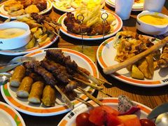 -比格比萨自助(花园路店)