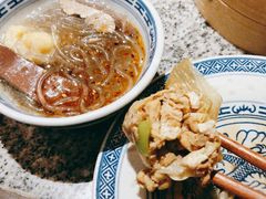 -南京大牌档(济南万象城店)