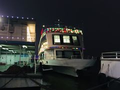 -武汉两江游览·夜游长江(汉口粤汉码头)