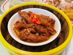 -香港威特瑞茶餐厅(小白楼音乐厅店)