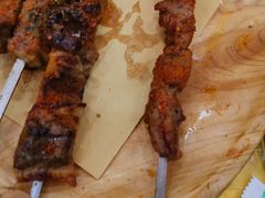 -新疆巴州金丝特餐厅(大钟寺店)