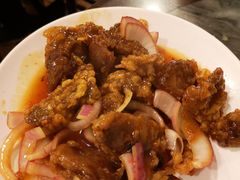 -紫金食坊(江南西路店)
