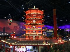 -万达茂商场(南京仙林店)