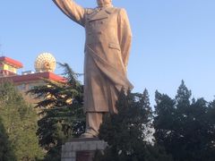 -山东师范大学(千佛山校区)