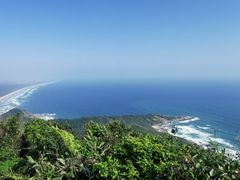 -海南铜鼓岭景区