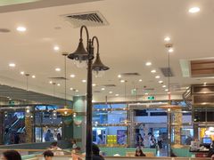 -翠华餐厅(正佳广场店)