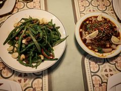 -海尔巴格一甸茶餐厅(团结路店)