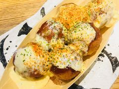 -御牛道日式烤肉料理(杭州万象城店)