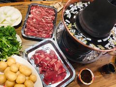 -木萨火锅店(开鲁路店)