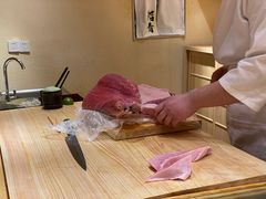 -鮨青(恒基名人购物中心店)