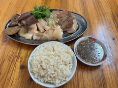 -肥婆兰鸡饭(西门外街店)