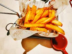 -西堤厚牛排(新世界店)
