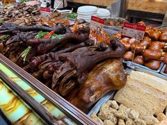 -吴记富苑(朝阳店)