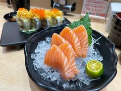 -友壹町寿司(新DNA购物中心店)