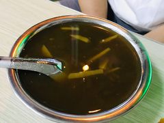 马蹄绿豆粥-蒙记老牌豆浆