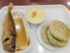 -聚德华天护国寺小吃(甜水园店)