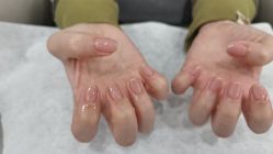 -斯馨·健康美甲美睫