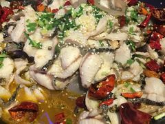 -百岁鱼庄·常州老字号(湖塘店)