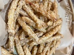 -肖记公安牛肉鱼杂馆·省级非物质文化遗产(三角路直营店)