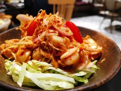 -Thai Alley泰爱里(二沙岛店)