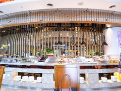 大堂-海草馆自助餐厅(悦海店)