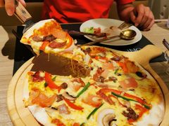 主厨披萨-J·one Bistro吉萬酒厨·牛排