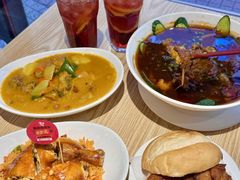 -滋味满屋美食坊(上海街店)